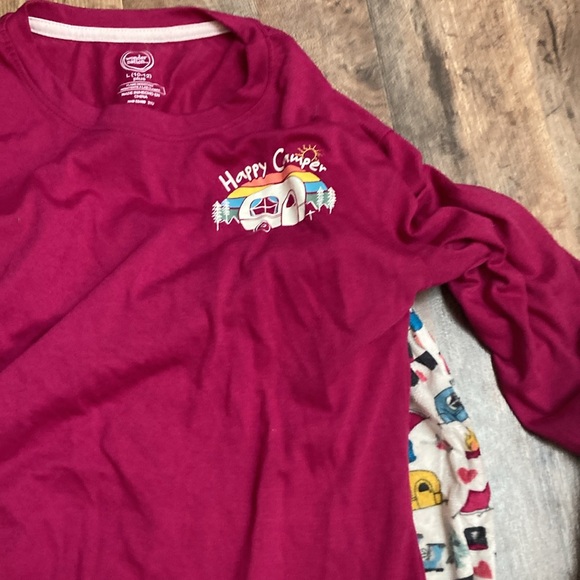 Girls P.J’s - Picture 2 of 5